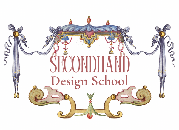 School of Secondhand